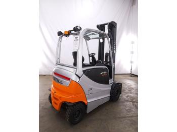 Electric forklift Still RX60-25/BATT.NEU: picture 2