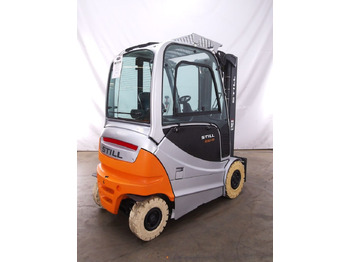 Electric forklift Still RX60-25/BATT.NEU: picture 2