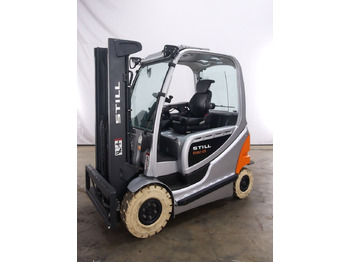 Electric forklift STILL RX60