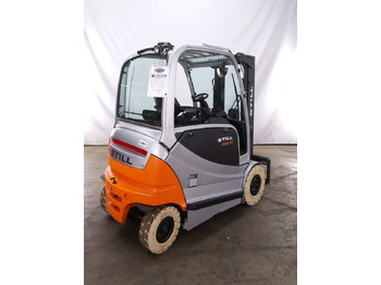 Electric forklift Still RX60-25/BATT.NEU: picture 2