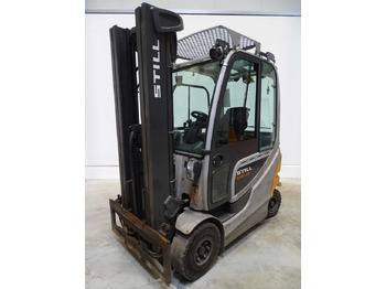 Electric forklift STILL RX60