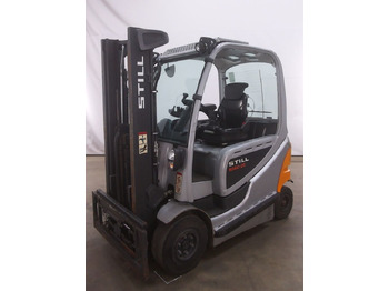 Electric forklift STILL RX60