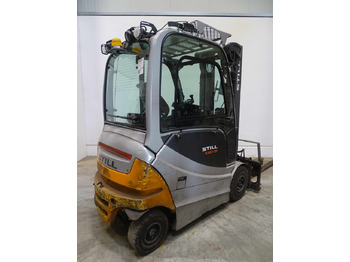 Electric forklift Still RX60-25: picture 2