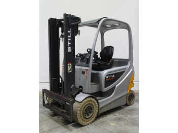 Electric forklift STILL RX60