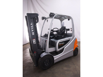 Electric forklift STILL RX60