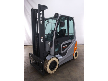 Electric forklift STILL RX60