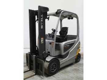 Electric forklift STILL RX60