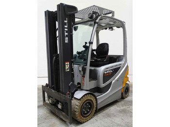 Electric forklift STILL RX60