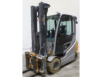 Electric forklift STILL RX60