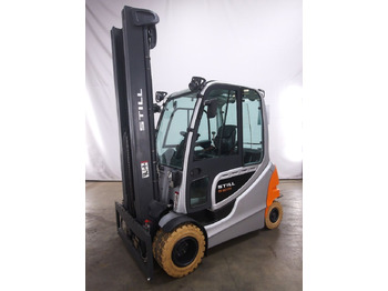 Electric forklift STILL RX60