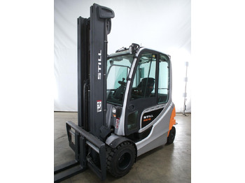 Electric forklift STILL RX60