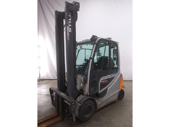 Electric forklift STILL RX60