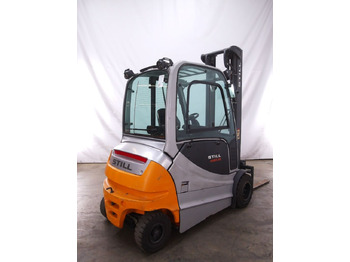 Electric forklift Still RX60-35: picture 2