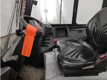 Electric forklift Still RX60-35: picture 3