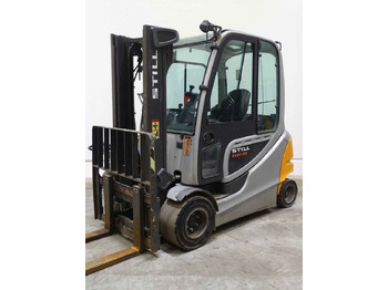 Electric forklift STILL RX60