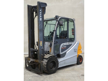 Electric forklift STILL RX60