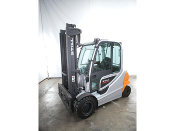 Electric forklift STILL RX60