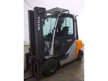 Diesel forklift STILL RX70