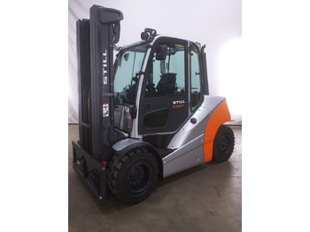 Diesel forklift STILL RX70