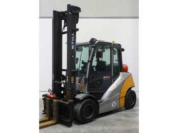 Diesel forklift STILL RX70