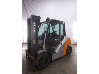 Diesel forklift STILL RX70