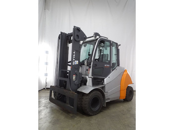 Diesel forklift STILL RX70