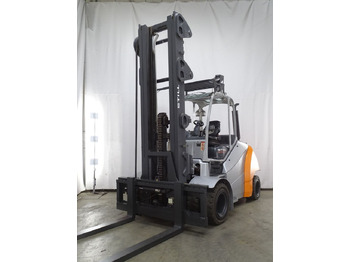 Diesel forklift STILL RX70