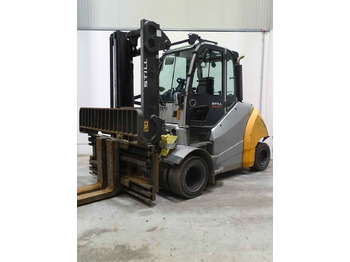 Diesel forklift STILL RX70