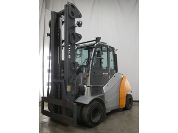 Diesel forklift STILL RX70