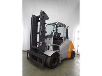 Diesel forklift STILL RX70