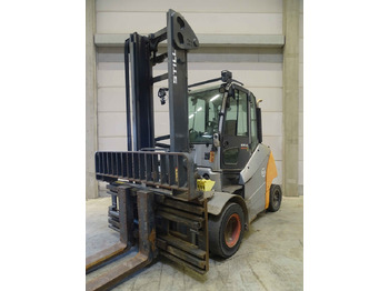 Diesel forklift STILL RX70