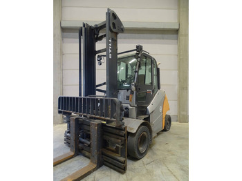 Diesel forklift STILL RX70