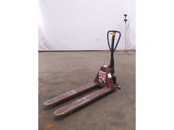 Pallet truck