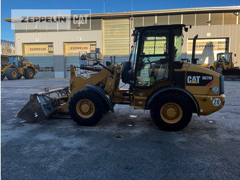 Wheel loader CATERPILLAR