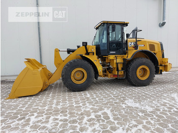 Wheel loader Cat 950M: picture 2