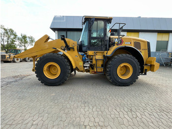 Wheel loader CATERPILLAR 950M