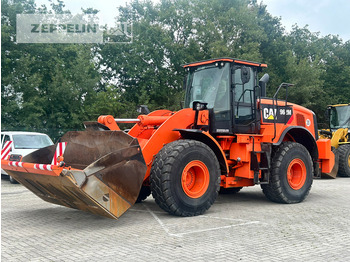 Wheel loader CATERPILLAR 962M