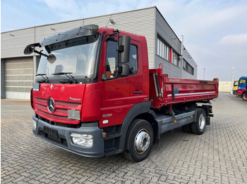 Tipper MERCEDES-BENZ Atego 1530