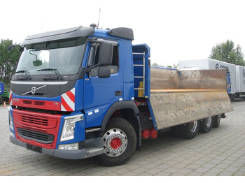 Tipper VOLVO FM 460