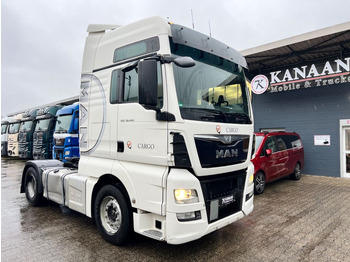 Tractor unit MAN TGX 18.440