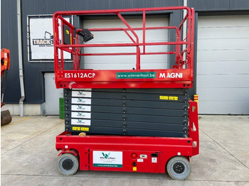 Scissor lift MAGNI