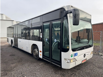 City bus MERCEDES-BENZ Citaro