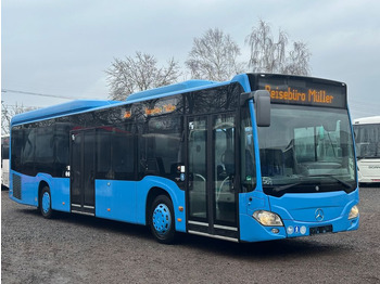 City bus MERCEDES-BENZ Citaro