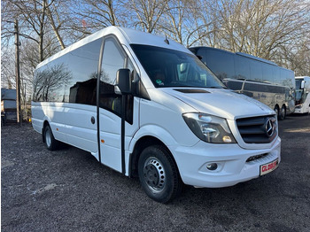 Minibus MERCEDES-BENZ Sprinter 516