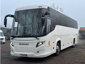 Coach SCANIA