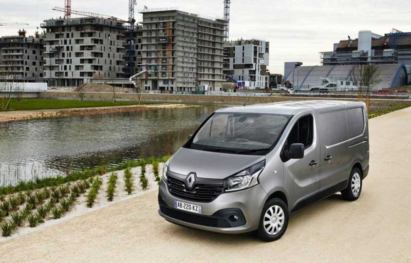 best european minivan