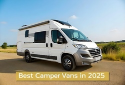 Best Camper Vans