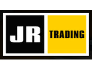 JR TRADING B.V.