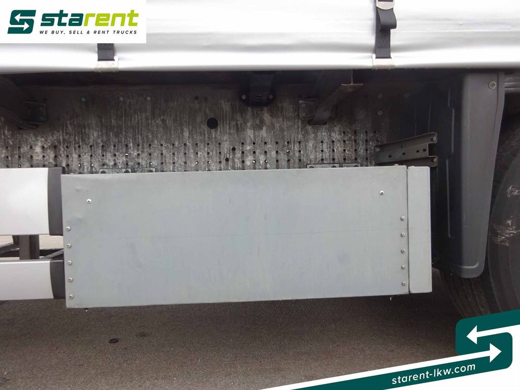 Curtainsider semi-trailer Schmitz Cargobull Tautliner, Neue Plane, XL  Zertifikat, Multilook: picture 22