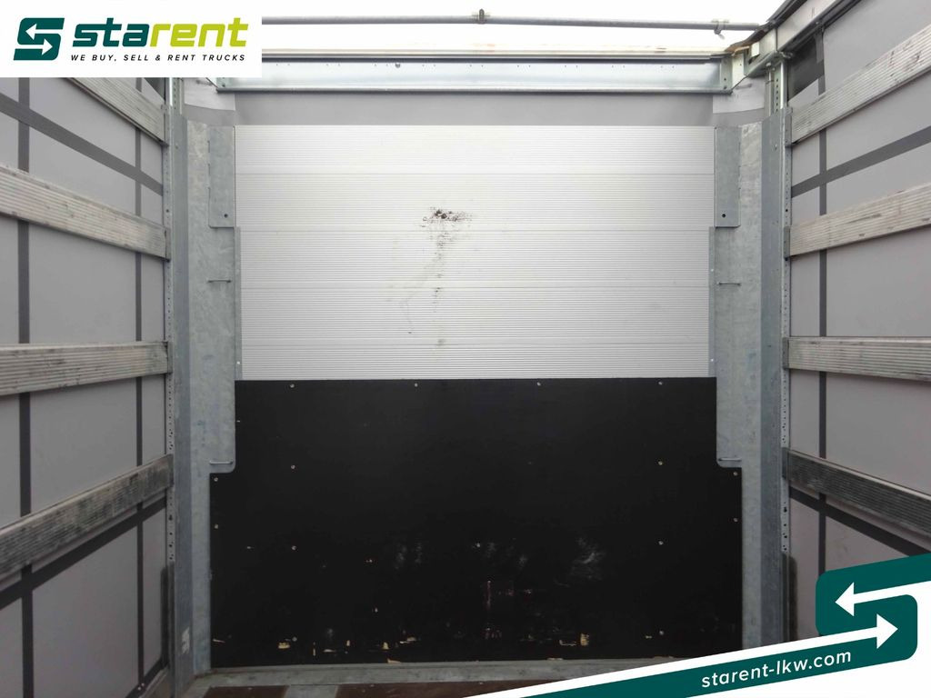 Curtainsider semi-trailer Schmitz Cargobull Tautliner, Neue Plane, XL-Zertifikat, Multilook: picture 14